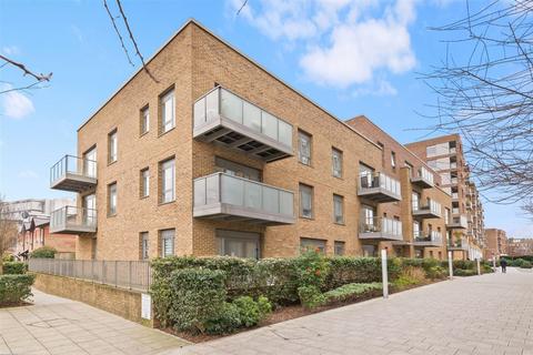1 bedroom apartment for sale, Miles Road, Bath House Court Miles Road, N8