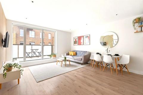 1 bedroom apartment for sale, Miles Road, Bath House Court Miles Road, N8