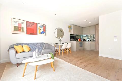 1 bedroom apartment for sale, Miles Road, Bath House Court Miles Road, N8