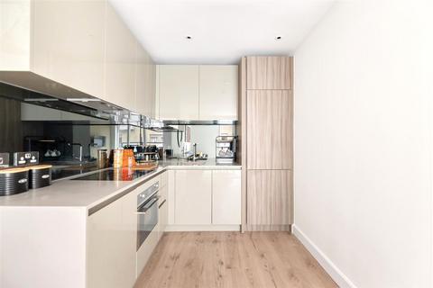 1 bedroom apartment for sale, Miles Road, Bath House Court Miles Road, N8
