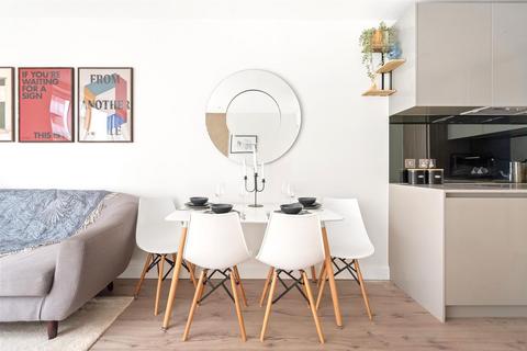 1 bedroom apartment for sale, Miles Road, Bath House Court Miles Road, N8