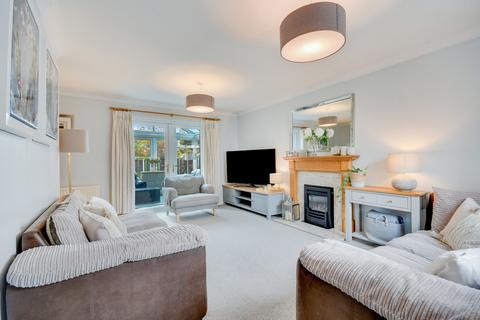 4 bedroom detached house for sale, Pollards Green, Chelmer Village, Chelmsford