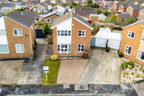 undefined, Winster Close, Hoghton PR5