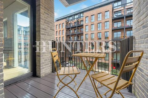 1 bedroom apartment to rent, Lawrence Road, Tottenham, London, N15