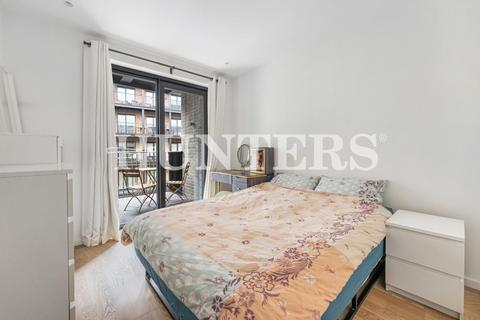 1 bedroom apartment to rent, Lawrence Road, Tottenham, London, N15