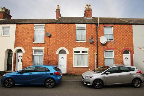 undefined, Wood Street, Kettering, Northamptonshire, NN16