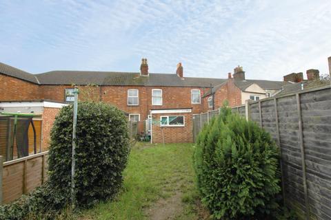 undefined, Wood Street, Kettering, Northamptonshire, NN16