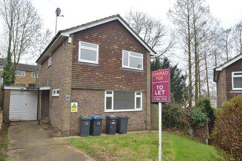 undefined, Glyn Close, Crystal Palace SE25