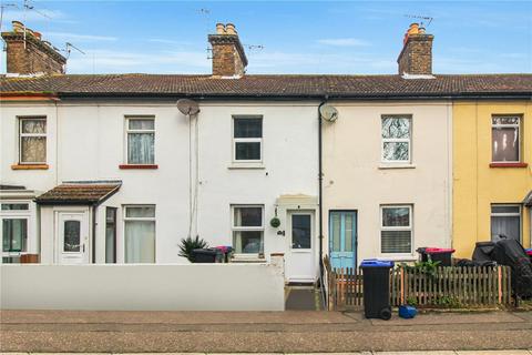 2 bedroom terraced house for sale, Coleman Street, Southend-on-Sea, Essex, SS2
