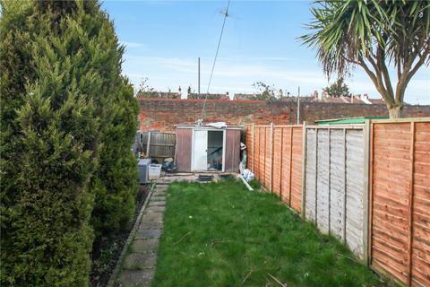 2 bedroom terraced house for sale, Coleman Street, Southend-on-Sea, Essex, SS2