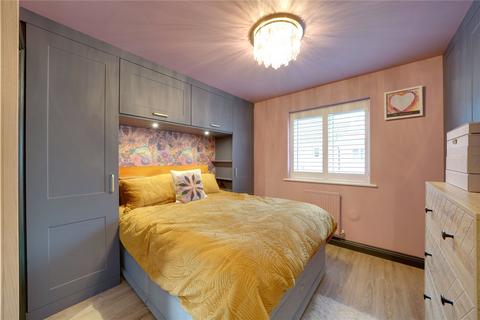 3 bedroom semi-detached house for sale, Evergreen Way, Mildenhall, Bury St. Edmunds, Suffolk, IP28