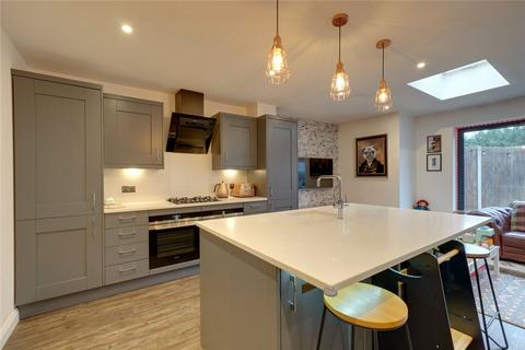 3 bedroom semi-detached house for sale, Evergreen Way, Mildenhall, Bury St. Edmunds, Suffolk, IP28