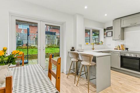 3 bedroom semi-detached house for sale, Irlam Road, Flixton, Manchester, M41
