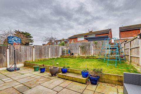 3 bedroom semi-detached house for sale, Irlam Road, Flixton, Manchester, M41