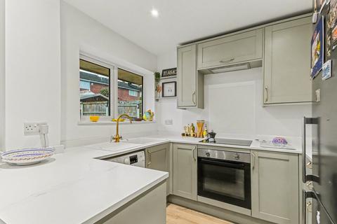 3 bedroom semi-detached house for sale, Irlam Road, Flixton, Manchester, M41