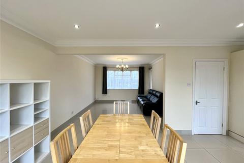 undefined, Noel Road, West Acton, London, W3