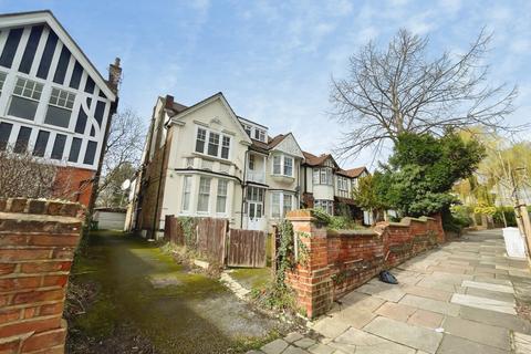 undefined, Corfton Road, Ealing, W5 2HR