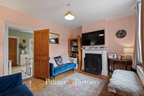 3 bedroom semi-detached house for sale, Steam Mill Road, Bradfield, Manningtree, Essex, CO11