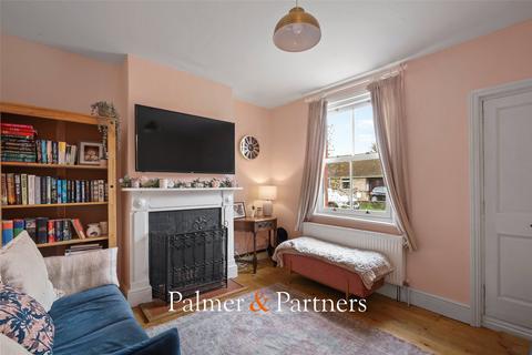 3 bedroom semi-detached house for sale, Steam Mill Road, Bradfield, Manningtree, Essex, CO11