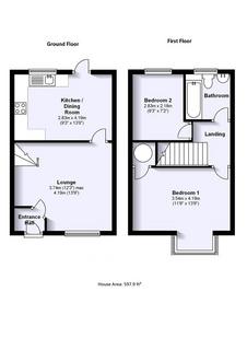 undefined, Loris Court, Cambridge, CB1