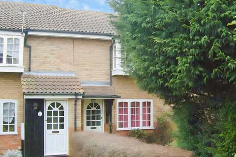undefined, Loris Court, Cambridge, CB1