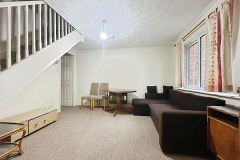undefined, Loris Court, Cambridge, CB1