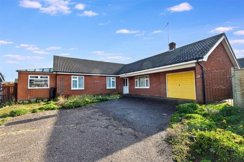 undefined, Edgebrook, Sheringham
