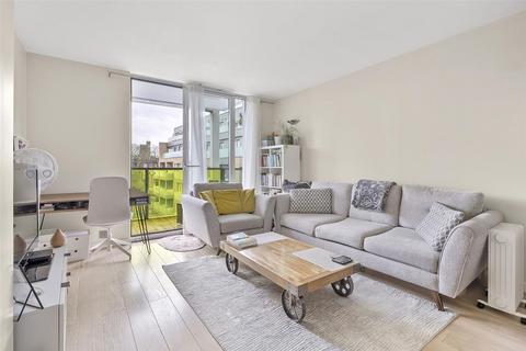 1 bedroom apartment for sale, New River Avenue, London, N8