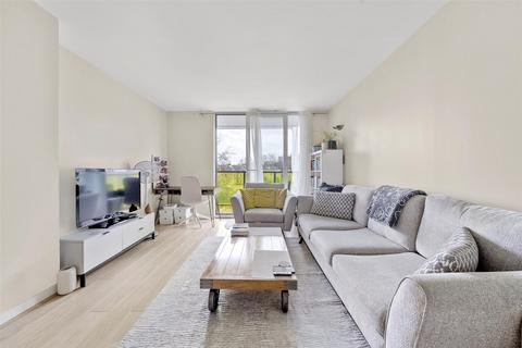 1 bedroom apartment for sale, New River Avenue, London, N8