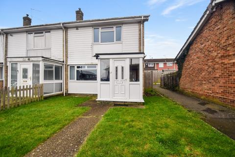 undefined, Foxburrow Close, Parkwood, Gillingham, ME8