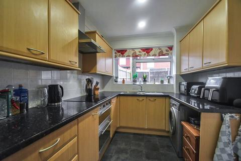 undefined, Foxburrow Close, Parkwood, Gillingham, ME8