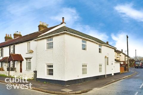 undefined, AVAILABLE WITH NO DEPOSIT OPTION North Street Bedhampton PO9