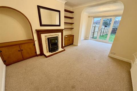 undefined, Captain Cooks Crescent, Marton