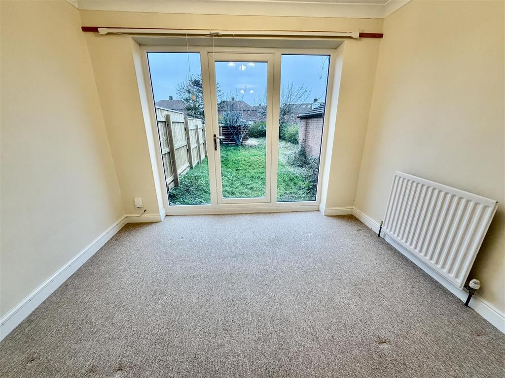 Family/Dining Area