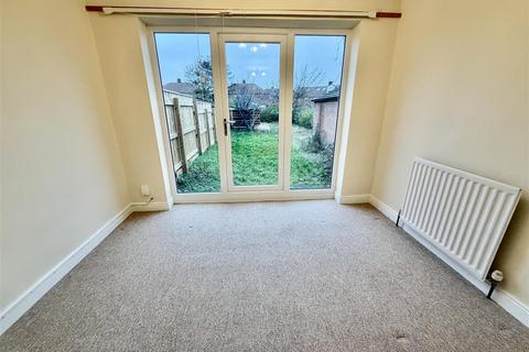 undefined, Captain Cooks Crescent, Marton