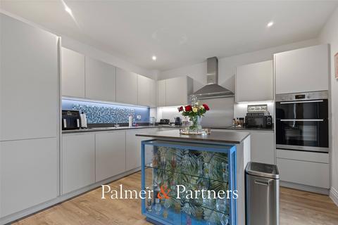 4 bedroom detached house for sale, Cinderpath Way, Great Bentley, Colchester, Essex, CO7