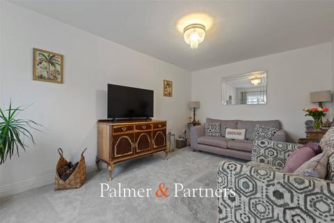4 bedroom detached house for sale, Cinderpath Way, Great Bentley, Colchester, Essex, CO7