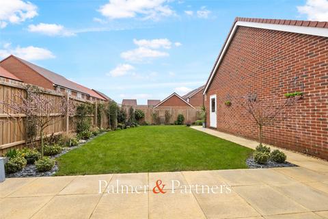 4 bedroom detached house for sale, Cinderpath Way, Great Bentley, Colchester, Essex, CO7