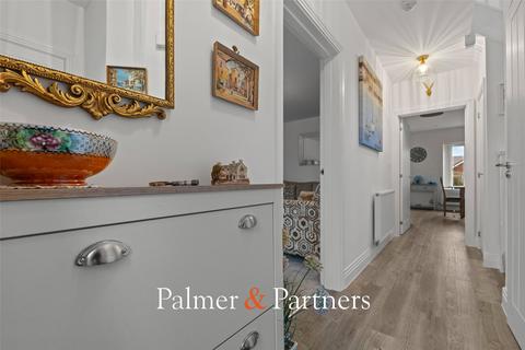 4 bedroom detached house for sale, Cinderpath Way, Great Bentley, Colchester, Essex, CO7