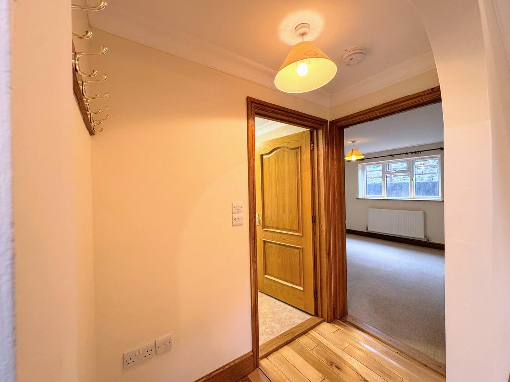 Inner Hall
