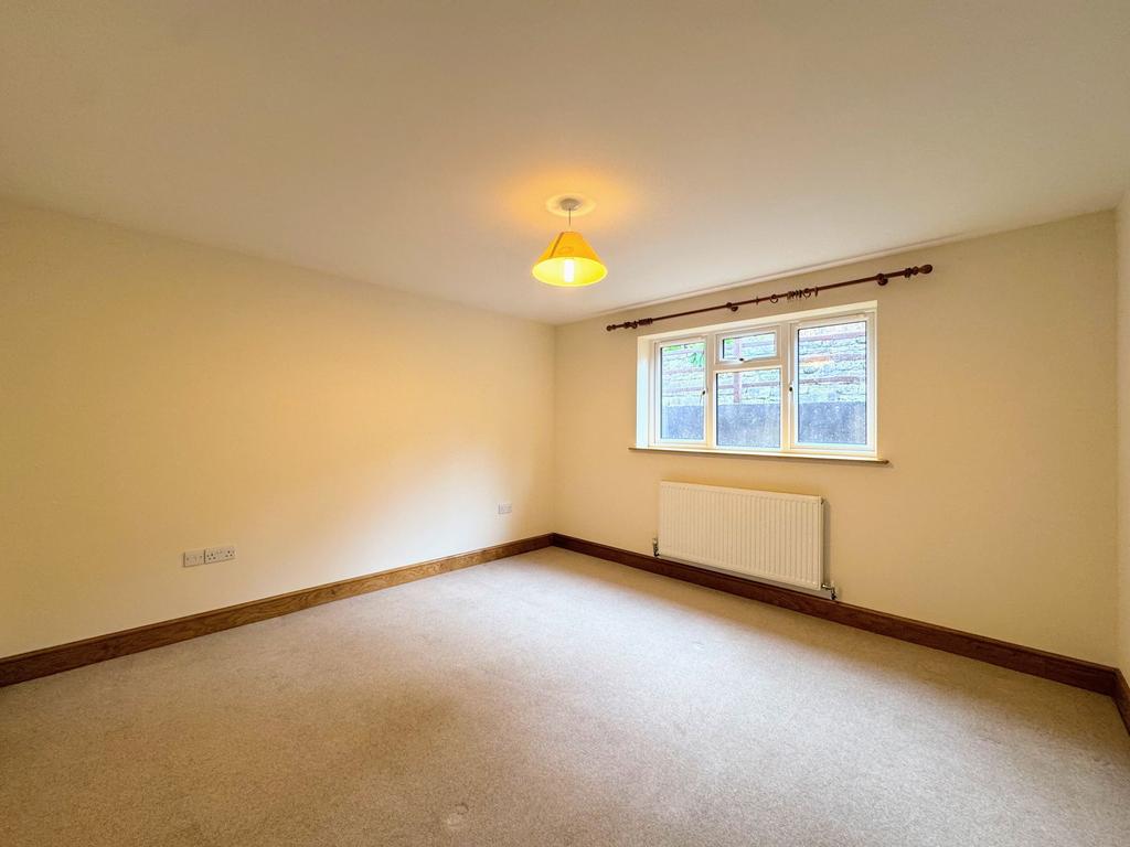 Bedroom 3 (downstairs)