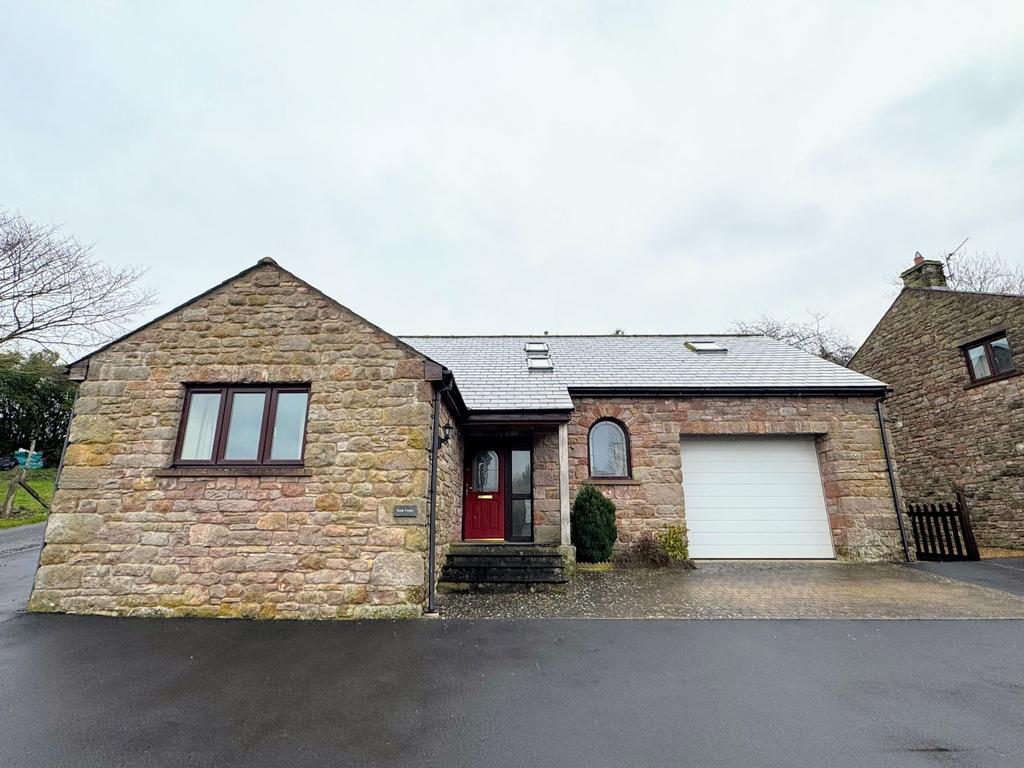 Front Aspect