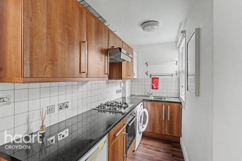 1 bedroom flat for sale, Epsom Road, CROYDON