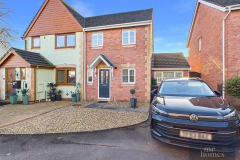 undefined, Palmers Drive, Park View Grove, Cardiff, CF5