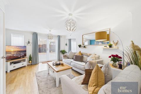 undefined, Palmers Drive, Park View Grove, Cardiff, CF5