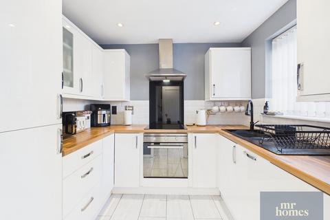 undefined, Palmers Drive, Park View Grove, Cardiff, CF5