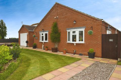 undefined, Sutterton Drove, Amber Hill, BOSTON