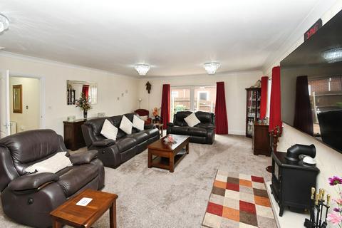 undefined, Sutterton Drove, Amber Hill, BOSTON