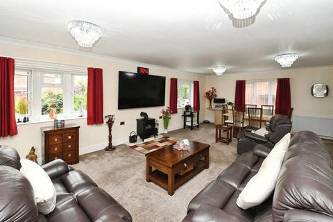 undefined, Sutterton Drove, Amber Hill, BOSTON