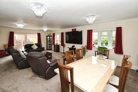 undefined, Sutterton Drove, Amber Hill, BOSTON